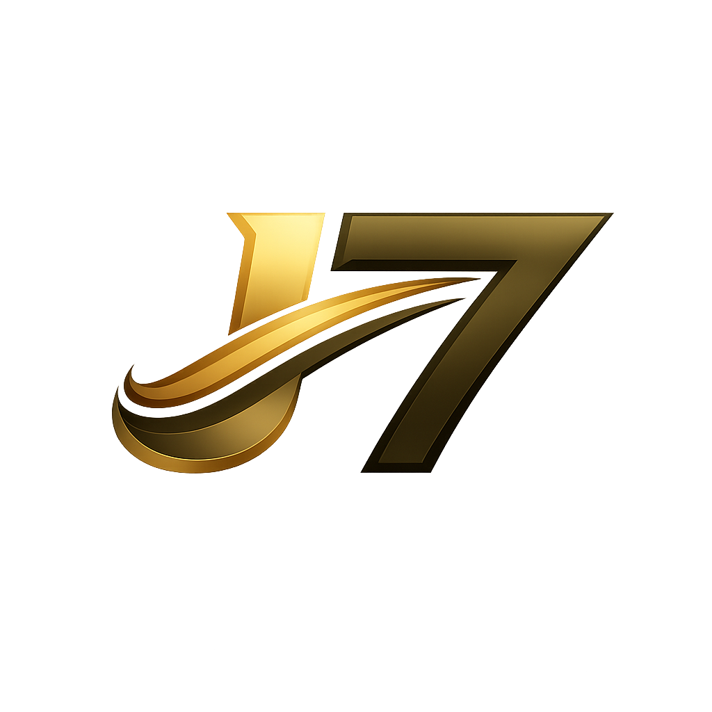 Jireh7 Logo